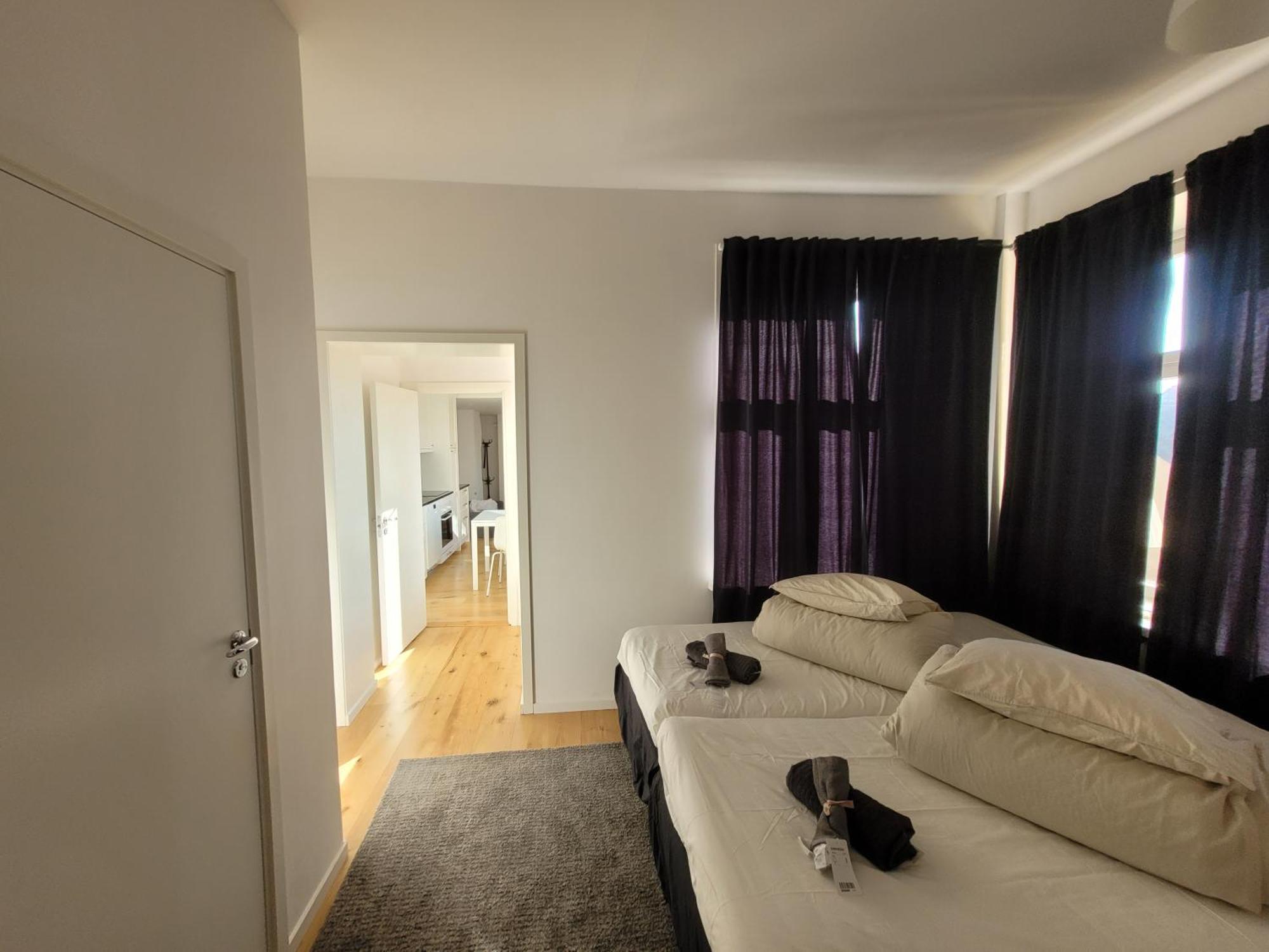 Home Inn Vmg Stockholm Exterior photo